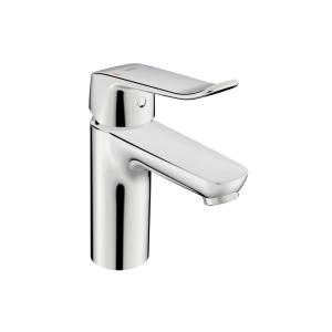 Oras Care Basin Mixer 114mm Chrome