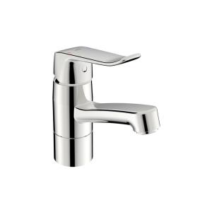 Oras Care Basin Mixer 133mm Chrome