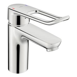 ​Oras Care Basin Mixer Chrome