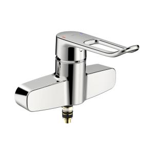 Oras Clinica Washbasin Faucet 150cc Krom