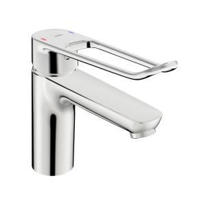 Oras Clinica Washbasin Faucet 180mm Chrome