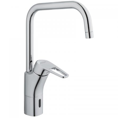 Siljan Duo Köksblandare 3/8" Utan DM-avst 83020010