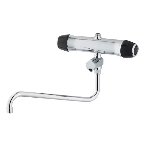 Förspolningsblandare 9000 E 160 c/c RH FKR 82655004