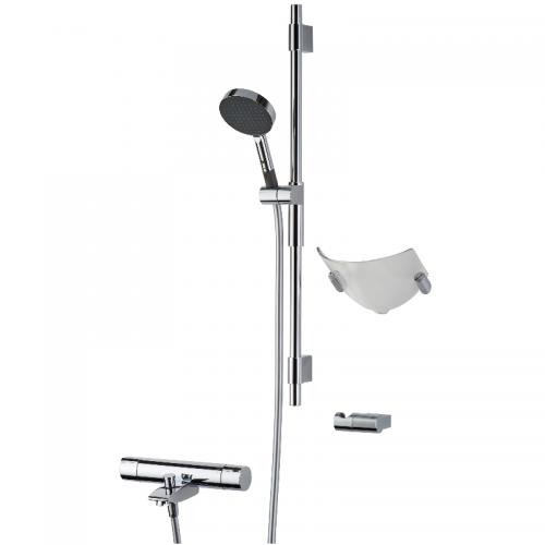 Oras Cubista Kar- Duschset 2879