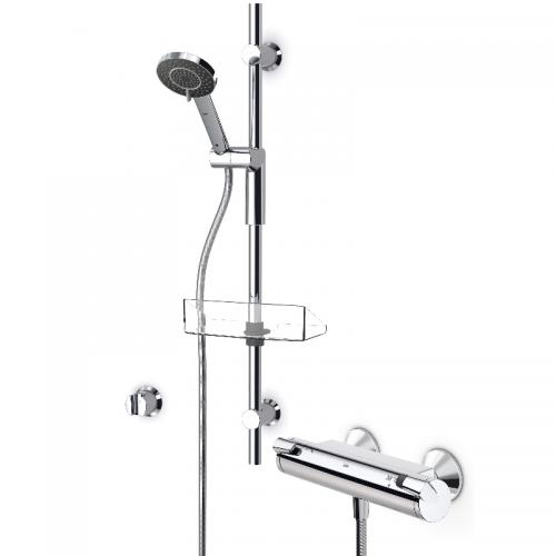 Oras Optima Duschpaket 7169 150 c/c