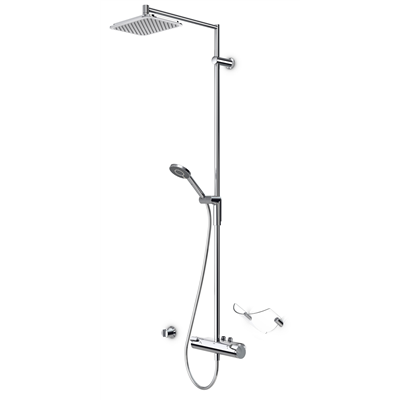 Oras Optima Takduschset 7157 40 c/c