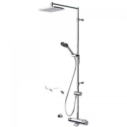 Oras Optima Takduschset 7152 160 c/c