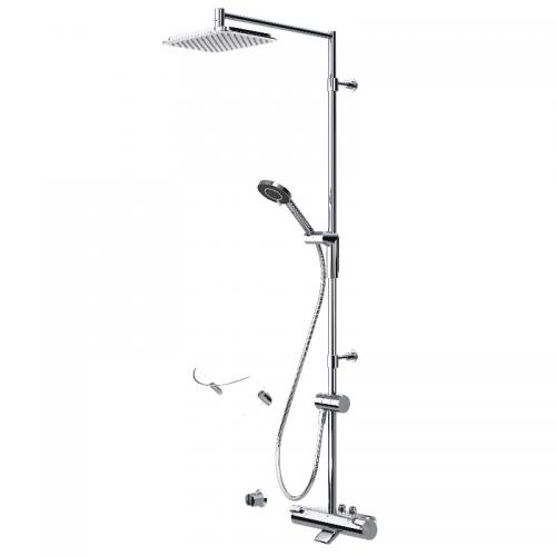 Oras Optima Takduschset 7153 40 c/c