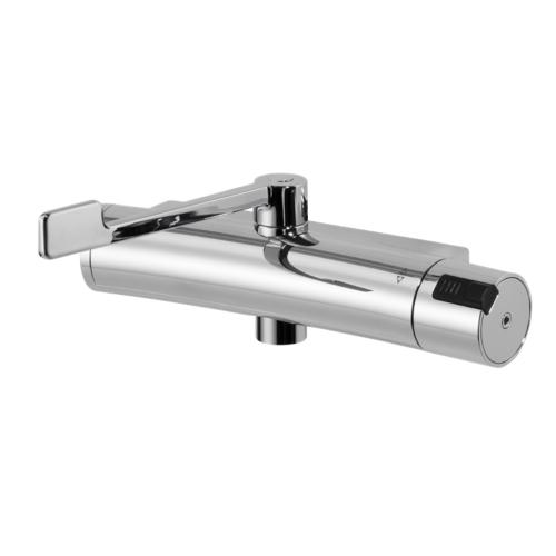 Mora MMIX Care Driftsblander 160 c/c, Outlet Down, Saneringsfunktion Mod Legionella