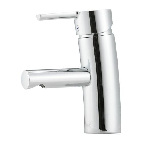 Mora MMIX B5 Tvättställsblandare Ansl G3/8", Med Kedjefäste