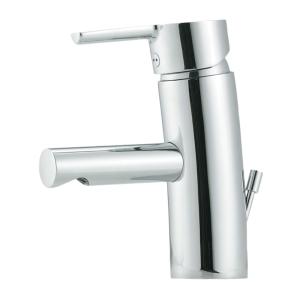 Mora MMIX B5, Basin Mixer Connection G3/8", With Lifting Valve