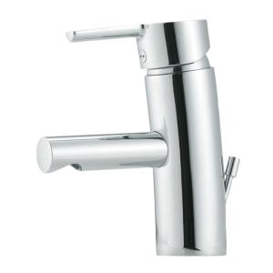 Mora MMIX B5 Basin Mixer Connection 3/8", Plus Flow, With Lifting Valve