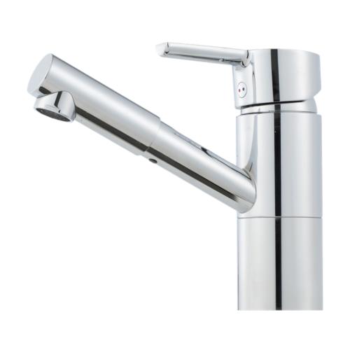 Mora MMIX B6 Håndvaskarmatur Drejetud, Tilslutningsrør G3/8