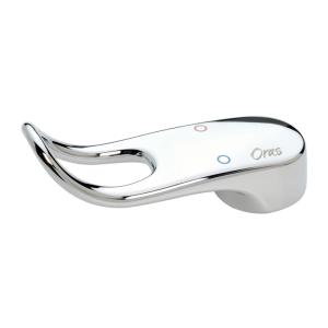 Oras RH Handle Chrome