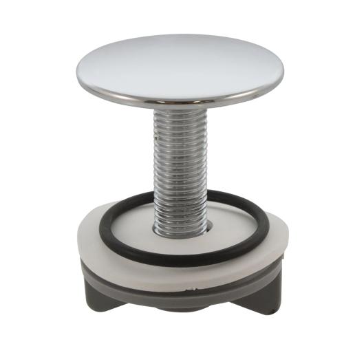 Oras Cover Washer 43mm Chrome