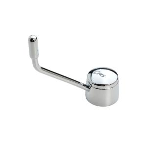 Oras Long Lever RH Chrome