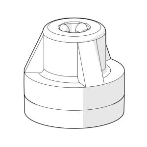 Oras Flow Restrictor