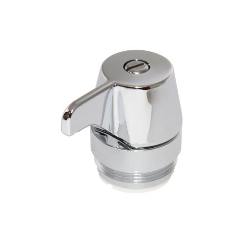 Oras Diskmasinavstängning Krom