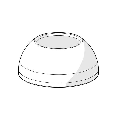 Oras Beskyttelsesbetræk Til Vienda Håndvaskarmatur Krom