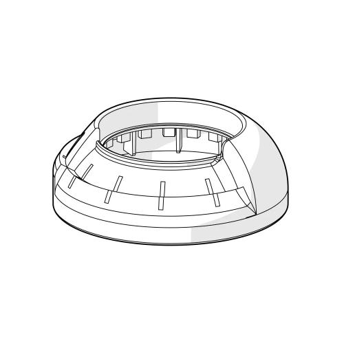 Oras Beskyttelsesdæksel Til Vega Håndvaskarmatur Krom