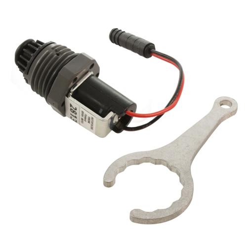 Oras Magnetventil 6V