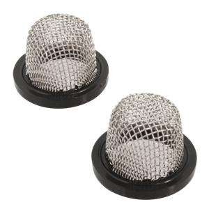 Oras Dirt Filter 2pcs