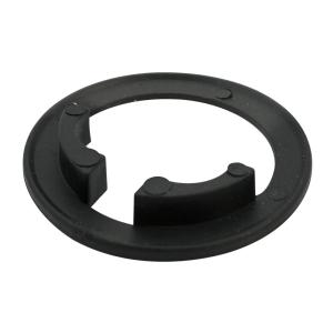 Oras Bottom Seal For Sink Mixer Black