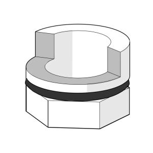 Oras Limiter For Outlet Spout 120°