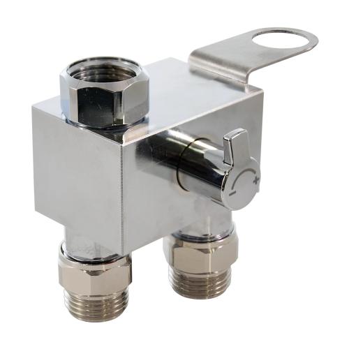 Oras Blandningsventil Krom