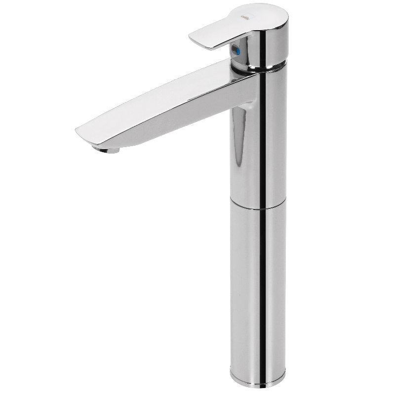 Oras Cubista Tvättställsblandare 2801F Hög