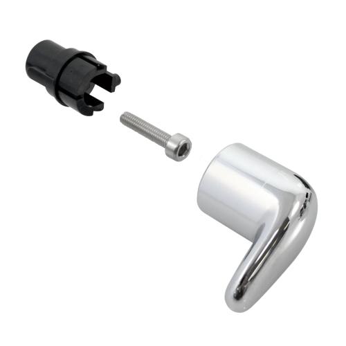 Oras Temperaturratt Till Beröringsfri Blandare