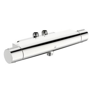 Oras Optima Style Shower Faucet 40cc Chrome