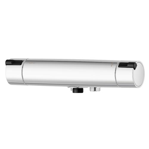 Mora MMIX II Duschblandare Inlopp Ned c/c 40mm Krom