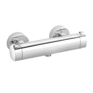 Damixa Thermixa 700 Thermostat Shower Mixer Chrome