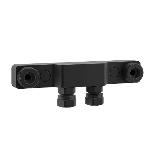 Blanderbeslag 150CC Til 40CC, Overfladerør, Matsort, TRIO PERFEKTA