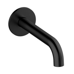 Damixa Outlet Spout 180mm Matt Black