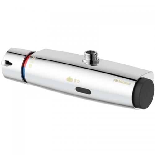 FMM Tronic Duschblandare WMS 160 c/c utlopp upp 16811000