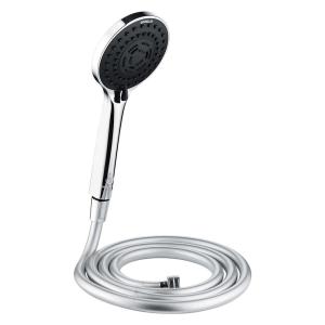 Hydro Hand Shower Set 3F G15 Silver Divello