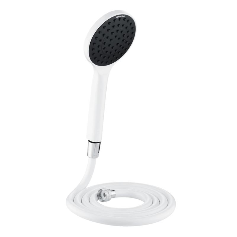 Handduschset DIVELLO Hydro 1F Vit
