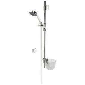 Oras Natura Shower Set 765mm Chrome