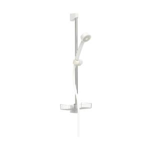 Oras Apollo Shower Set White