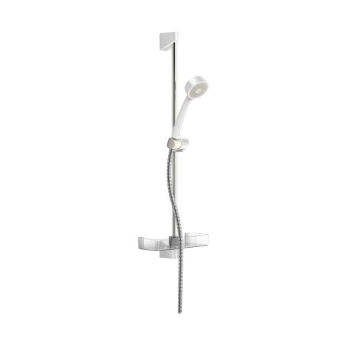 Oras Apollo Shower Set 700mm White