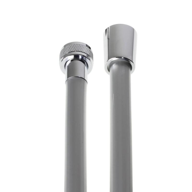 Oras Duschslang 1500mm Satin