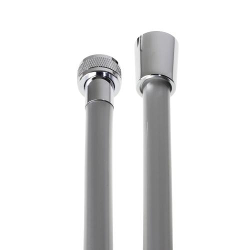 Oras Duschslang 1500mm Satin