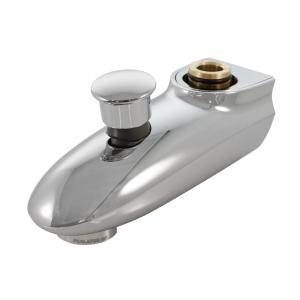 Oras Karpip Diverter Spout 85mm Chrome