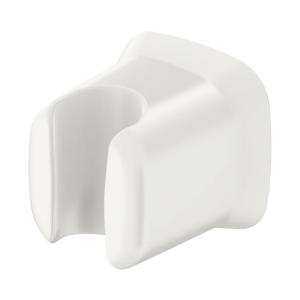 Oras Wall Bracket White