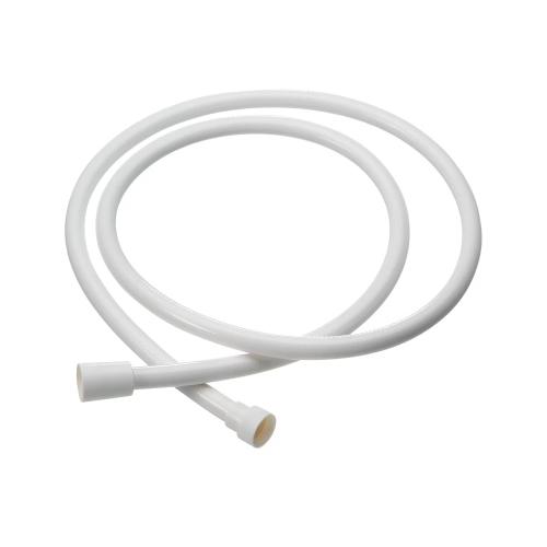 Oras Duschslang 2000mm Vit