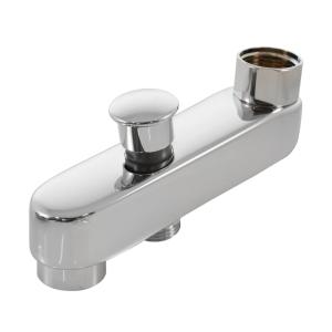 Oras Diverter Spout 105mm Chrome