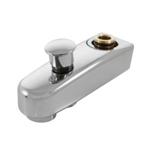 Oras Diverter Spout 85mm Chrome