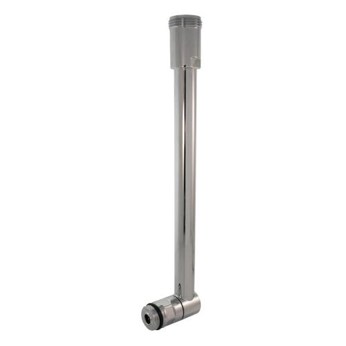 Oras Duschrörsanslutning Med Omkastare Krom​